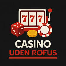 Casino Uden ROFUS Bonusser Muligheder og Fordele
