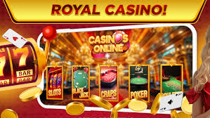 Découvrez SpinMillion Casino  Un Univers de Jeux Illimités