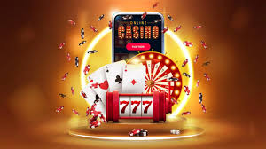 Discover the Exciting World of Online Casinos Your Guide to Winning Big
