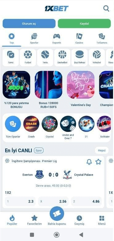 Discover the Thrills of 1xbet Online Betting -65620667