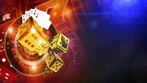 Experience the Thrill of Gaming at Casino Golden Lion