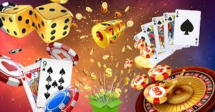 Experience Thrills at Prestige Spin Casino Online