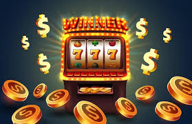 Exploring the Exciting World of GOD55 Slots 590813130
