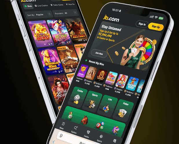 Exploring the JB Casino Platform in Indonesia A Comprehensive Guide 1128129911