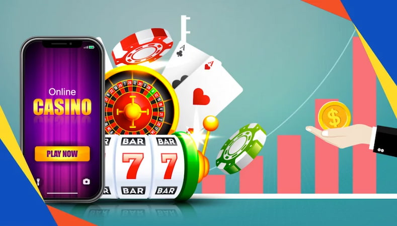 G4mble Online Casino UK A Comprehensive Review