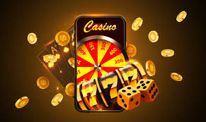 Golden Pharaoh The Ultimate Online Casino Experience 860518301