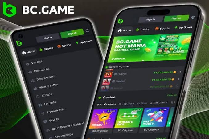 How to Navigate the BC.Game Registration Process Effectively 864031942