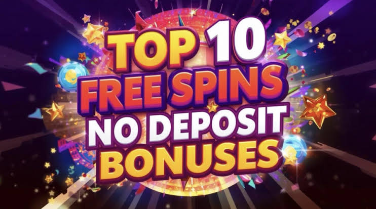 Kasyno Bonus Bez Depozytu - Jak Skorzystać z Najlepszych Ofert 1064339614