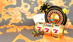 LegionBet Casino Ultimate Online Gaming Experience
