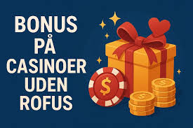 Nye Udenlandske Casinoer Uden Casinoer - En Ny Trend