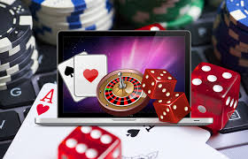 The Allure of Casino Love A Romance Beyond the Reel