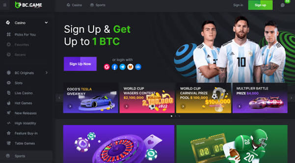 Ultimate Guide to BC Game Hack Download Enhance Your Gaming Experience