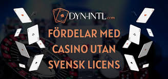 Utländska Casino Bonus Utan Insättning Din Ultimata Guide