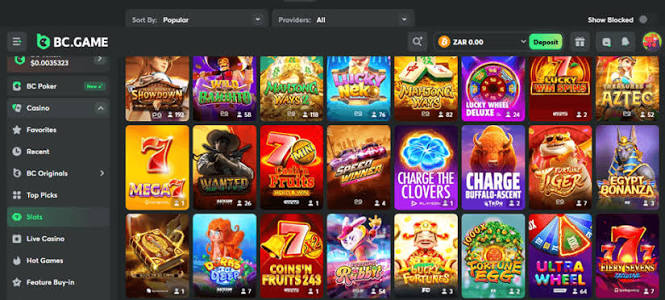 BC.Game Login Your Gateway to an Exciting Gaming Experience 949073505