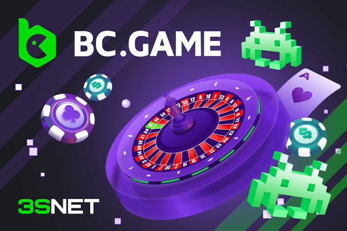 BC.Game Login Your Gateway to an Exciting Gaming Experience 949073505