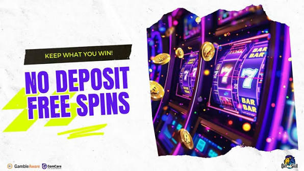 Discover 100 Free Spins No Deposit Offers - Unlock Your Bonus Today!