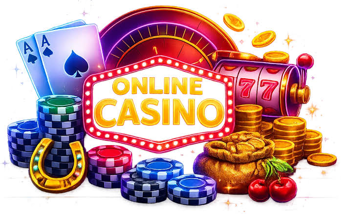 Česká online casina Vše, co potřebujete vědět o hraní online
