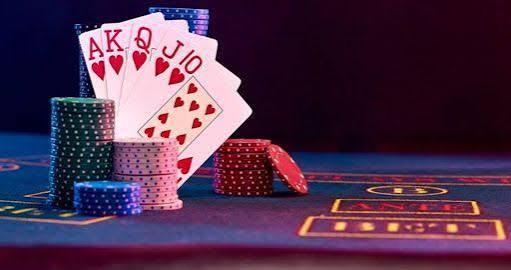 Νέα Online Casino Ο Απόλυτος Οδηγός για το 2023