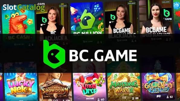 Step-by-Step Guide to Registering on BC.Game